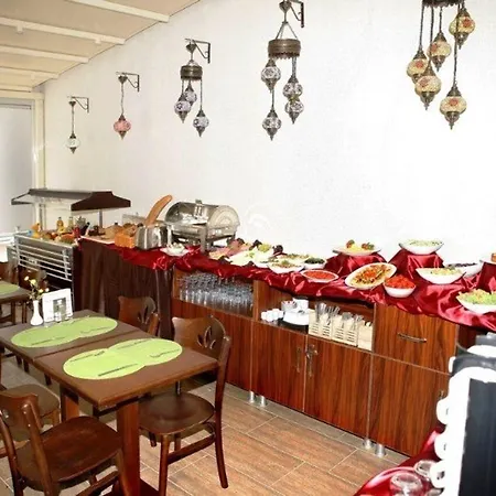 مرمرة ديلوكس 3*