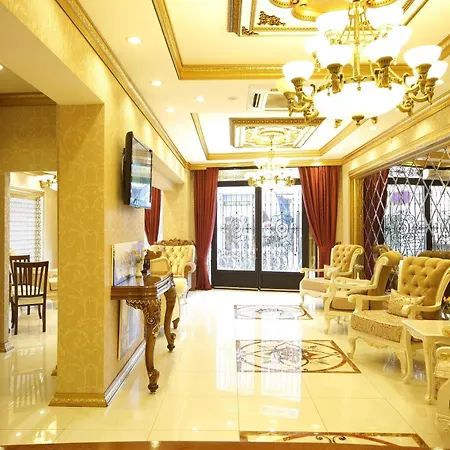 فندق مرمرة ديلوكس 3*