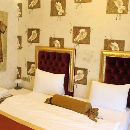 Marmara Deluxe Stambuł