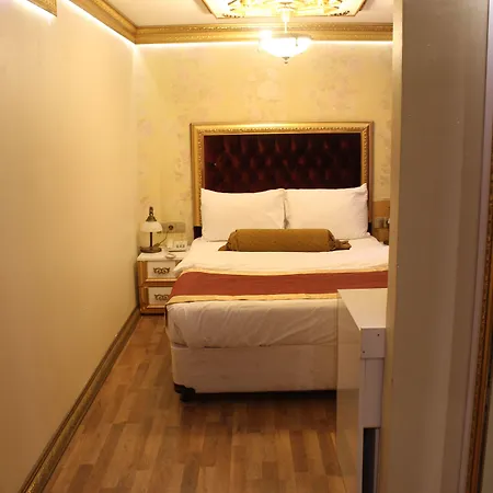 فندق مرمرة ديلوكس اسطنبول