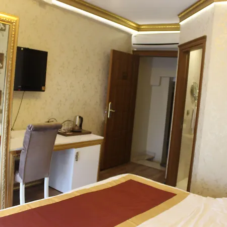 مرمرة ديلوكس