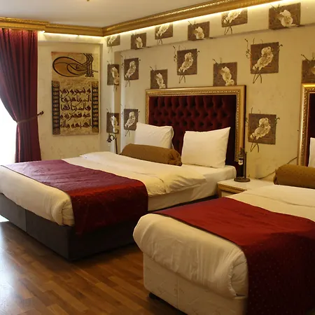 مرمرة ديلوكس