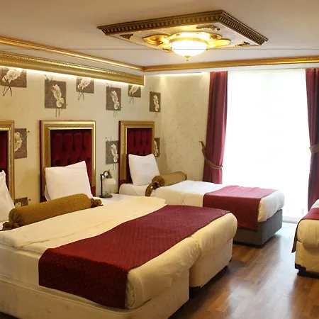 Marmara Deluxe