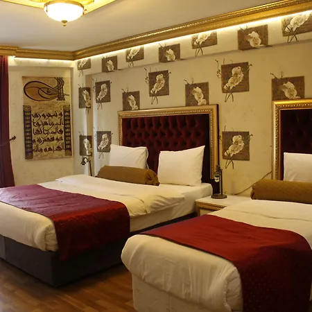 Marmara Deluxe 3*