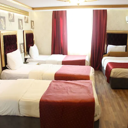 Hotel Marmara Deluxe