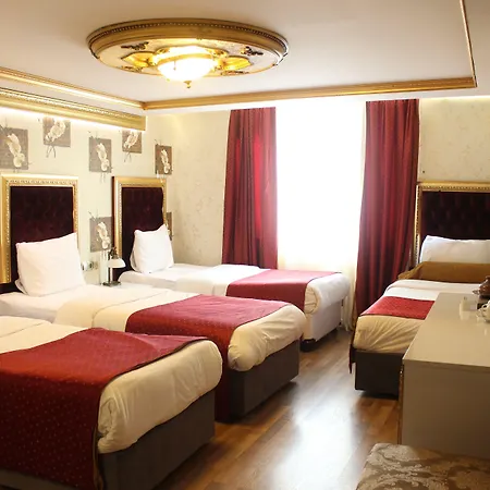 Marmara Deluxe 3*