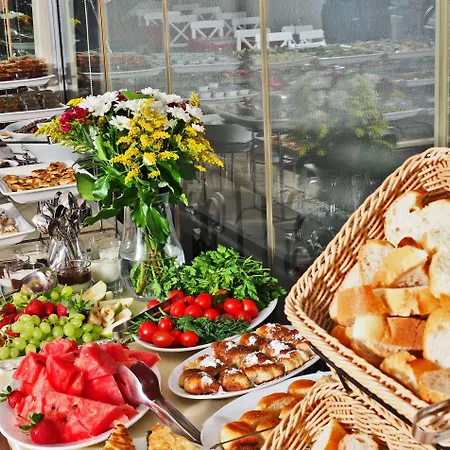 مرمرة ديلوكس 3* اسطنبول