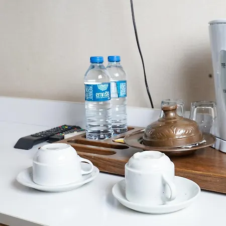 Marmara Deluxe Istambul
