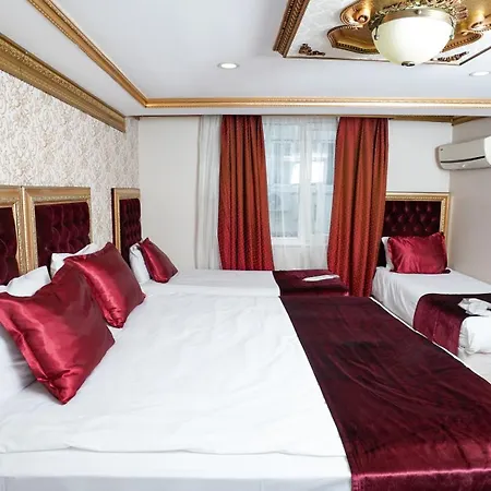 Marmara Deluxe 3*