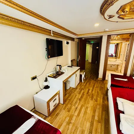 Marmara Deluxe