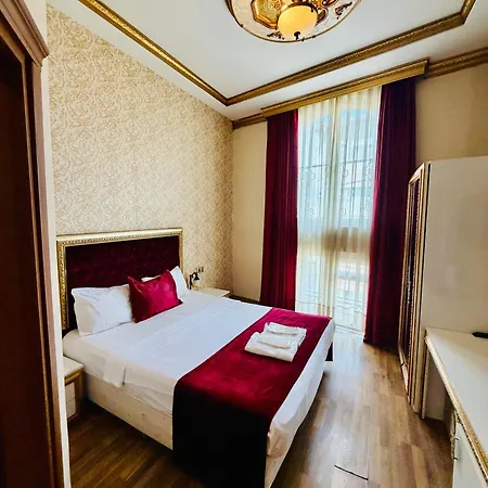 Marmara Deluxe 3*