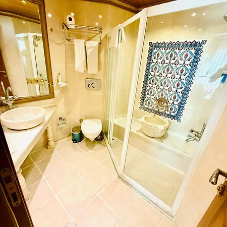 Marmara Deluxe Istambul