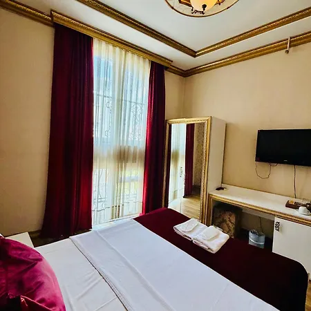 Marmara Deluxe 3* Istambul