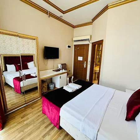 Marmara Deluxe