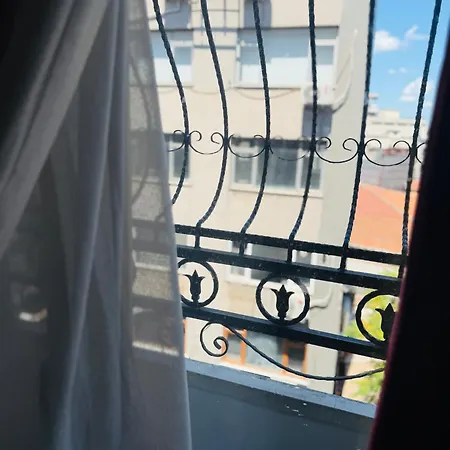 Marmara Deluxe Hotel