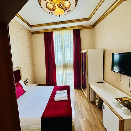 Hotel Marmara Deluxe