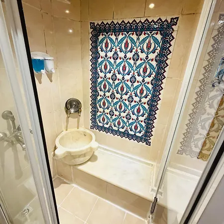Marmara Deluxe 3* Istanbul
