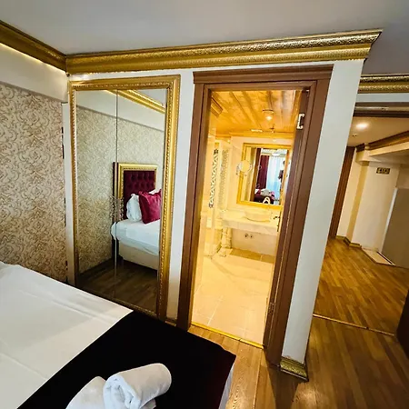 Hotel Marmara Deluxe