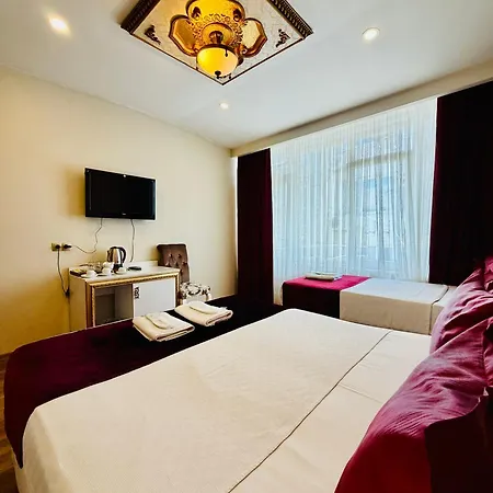 Marmara Deluxe