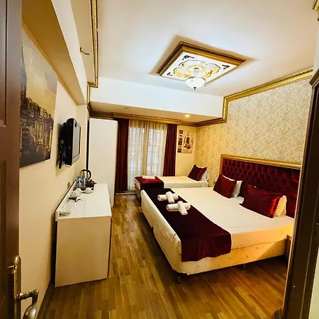 Marmara Deluxe 3*