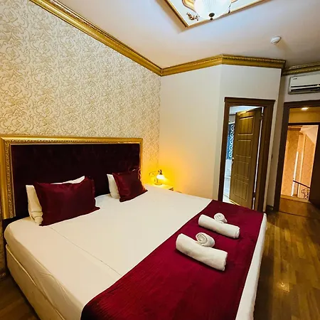 Marmara Deluxe Istanbul