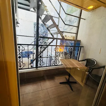 Marmara Deluxe 3*
