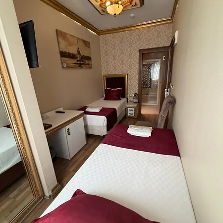 Marmara Deluxe Istanbul