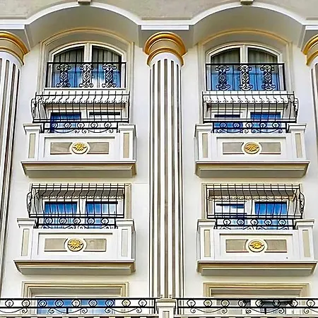 Marmara Deluxe 3*