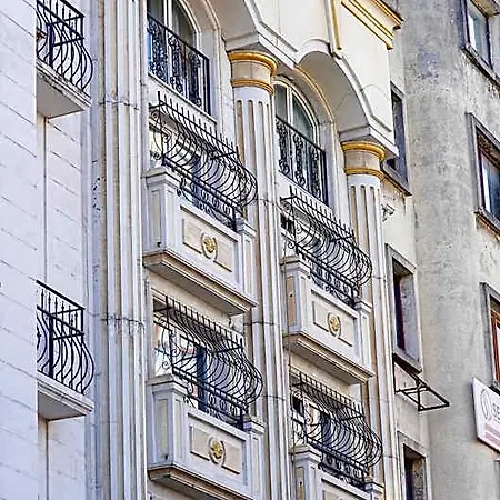 Marmara Deluxe
