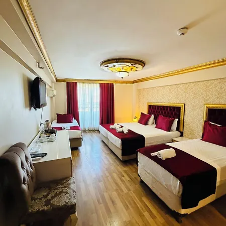 Marmara Deluxe