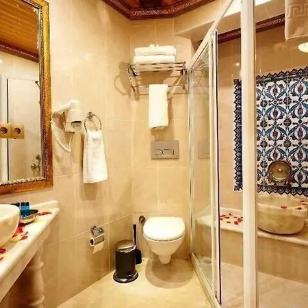 Marmara Deluxe