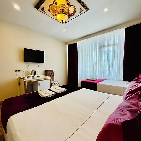 Marmara Deluxe 3*