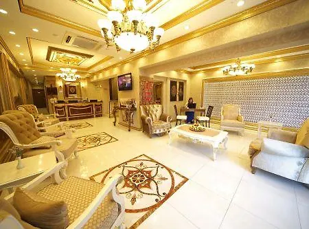 Marmara Deluxe Stambuł