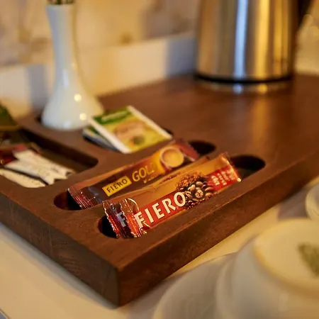 Hotel Marmara Deluxe 3*