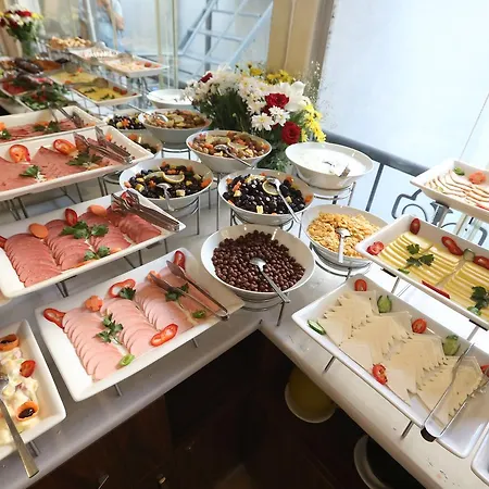 Hotel Marmara Deluxe Stambuł