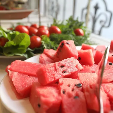 Marmara Deluxe Hotel