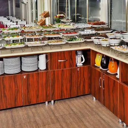 فندق مرمرة ديلوكس 3*