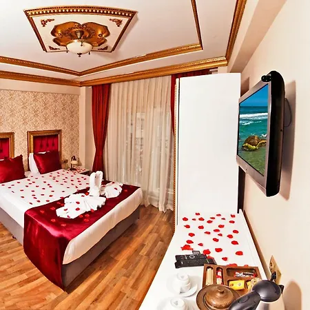 Marmara Deluxe