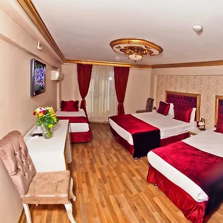 Marmara Deluxe