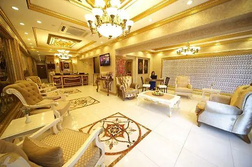 Marmara Deluxe Isztambul