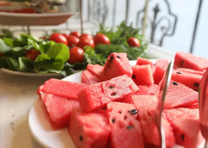 Marmara Deluxe Szálloda