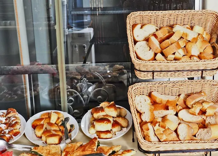 Marmara Deluxe Szálloda