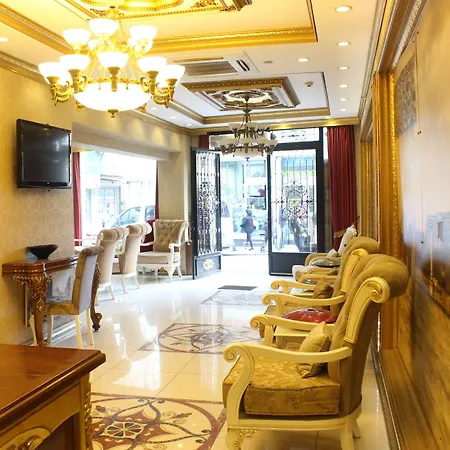 Marmara Deluxe 3*