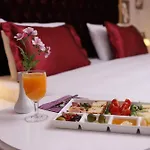 Marmara Deluxe Istanbul