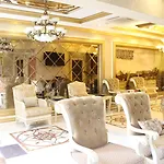 Marmara Deluxe Hotel Istanbul