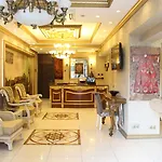Hotel Marmara Deluxe Istanbul
