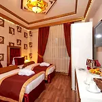 Marmara Deluxe Istanbul