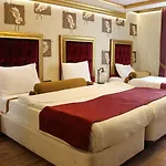 Marmara Deluxe Hotel 3*