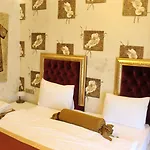 Marmara Deluxe Istanbul