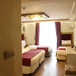 Marmara Deluxe Hotel